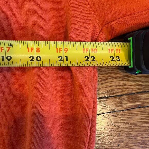 Y2K Syracuse Stadium‎ Hoodie - Picture 7 of 8